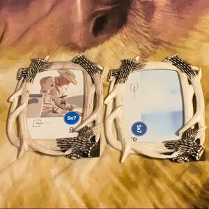 Picture frames